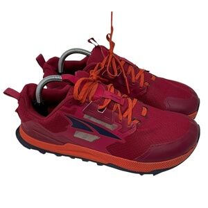 Altra Lone Peak Trail Running Shoes Sneakers